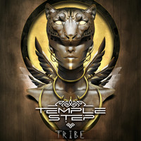Temple Step Project - Tribe