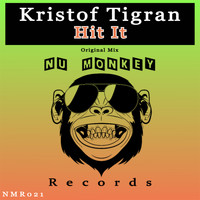 Kristof Tigran - Hit It