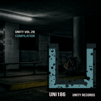 Various Artists - Unity, Vol. 28 Compilation