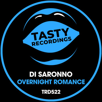 Di Saronno - Overnight Romance