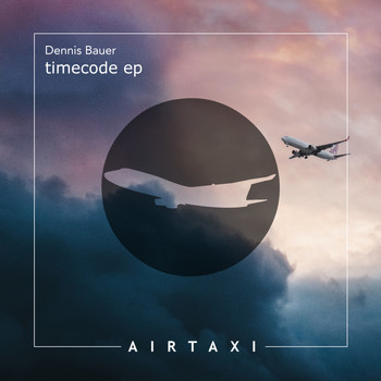 Dennis Bauer - Timecode EP