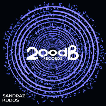 Sandraz - Kudos
