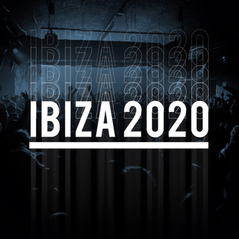 Various Artists - IBIZA 2020