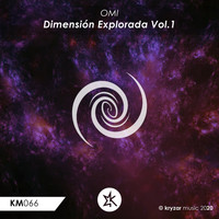 Omi - Dimension Explorada Vol.1
