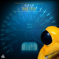 CALV (UK) - Faster