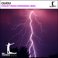 Qudu - Violet Rush