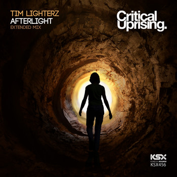 Tim Lighterz - AfterLight