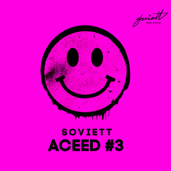 Various Artists - Soviett ACEED 3