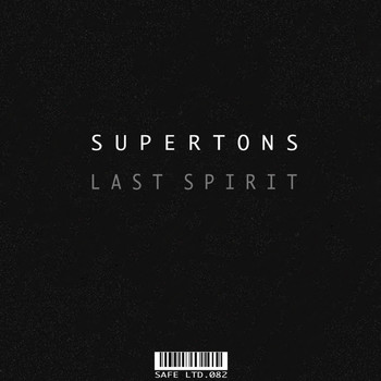 Supertons - Last Spirit