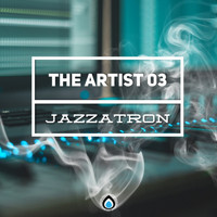 Jazzatron - The artist 03