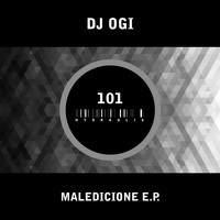 DJ Ogi - Maledicione
