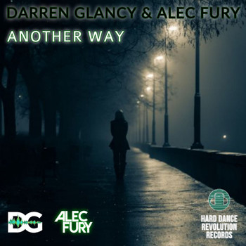 Darren Glancy & Alec Fury - Another Way