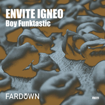 Boy Funktastic - Envite Igneo
