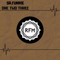 Sr. Funkie - One Two Three