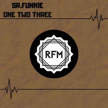 Sr. Funkie - One Two Three