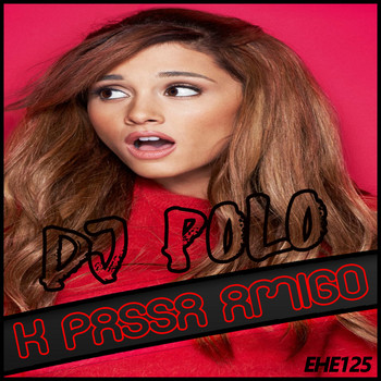 DJ Polo - K Passa Amigo