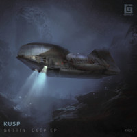 KUSP (UK) - Gettin' Deep