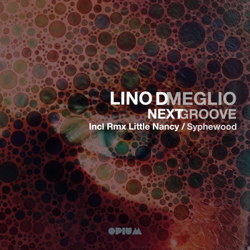 Lino Di Meglio - Next Groove
