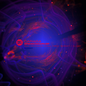 Carara - Breakdown EP