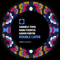 Gabriele Toma - Double Layer