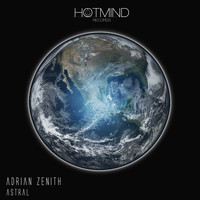 Adrian Zenith - Astral