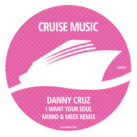 Danny Cruz - I Want Your Soul (Mirko & Meex Remix)