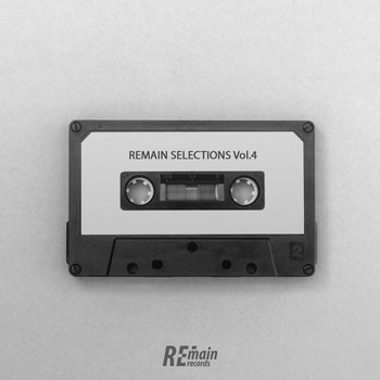 Various Artists - Remain Selections, Vol. 4