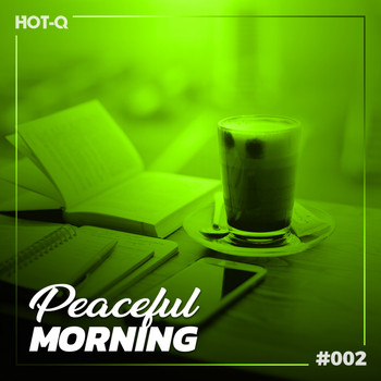 Various Artists - Peaceful Morning 002