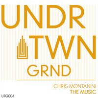 Chris Montanini - The Music