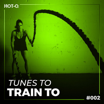 Various Artists - Tunes To Train To 002