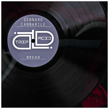 Gennaro Cannarile - Bread