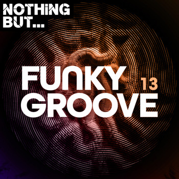 Various Artists - Nothing But... Funky Groove, Vol. 13 (Explicit)