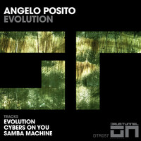 Angelo Posito - Evolution