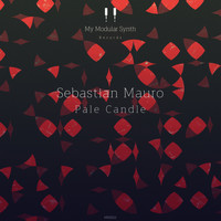 Sebastian Mauro - Pale Candle