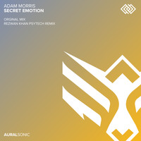 Adam Morris - Secret Emotion