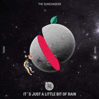The Sunchasers - It's Just A Little Bit Of Rain