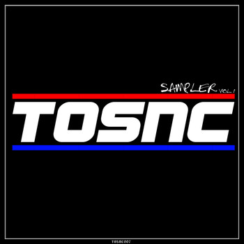 Various Artists - TOSNC Sampler Vol. 1
