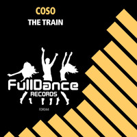Coso - The Train