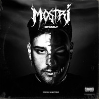 Grizzly - Mostri (Explicit)