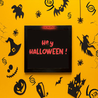 Deways - Hey, Halloween!
