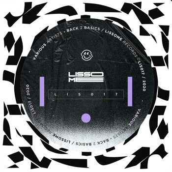 Various Artists - Back 2 Basics