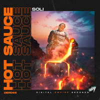 SOLI (USA) - Hot Sauce
