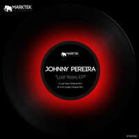 Johnny Pereira - Lost Years EP