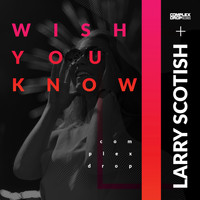 Larry Scottish - Wish You Know