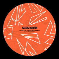 Sascha Sonido - Nasty Rhythm