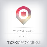 Y.Y - City EP