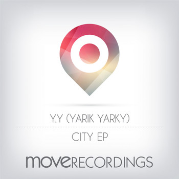 Y.Y - City EP