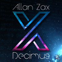 Allan Zax - Decimus