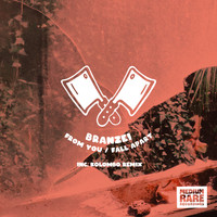 Branzei - From You / Fall Apart