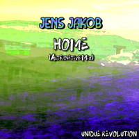 Jens Jakob - Home (Alternative Mix)
